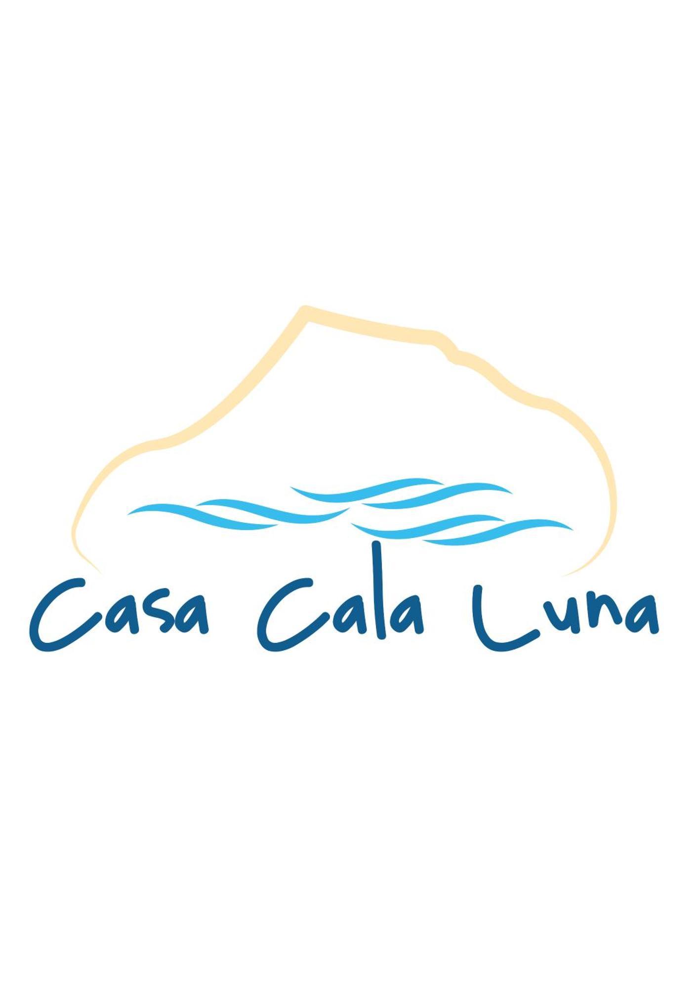 Casa Calaluna Apartment กาลาโกโนเน ภายนอก รูปภาพ